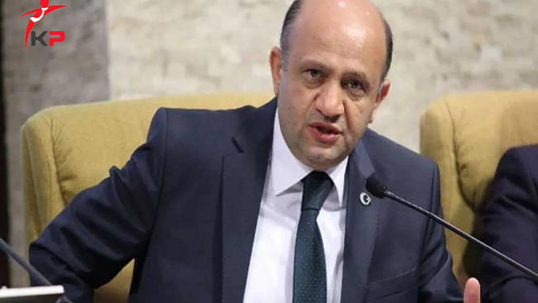 Bakan Işık'tan Önemli Bedelli Askerlik Açıklaması !