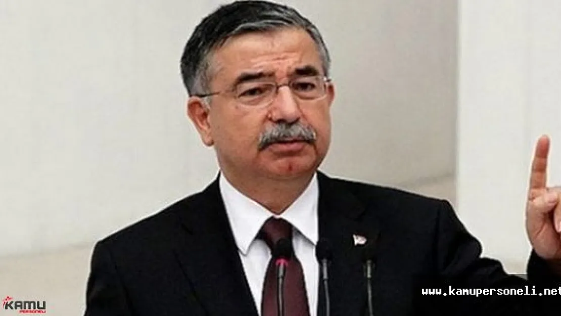 Bakan İsmet Yılmaz: 1240 Müfettiş Yeterlilik Sınavına Girmeden Atandı