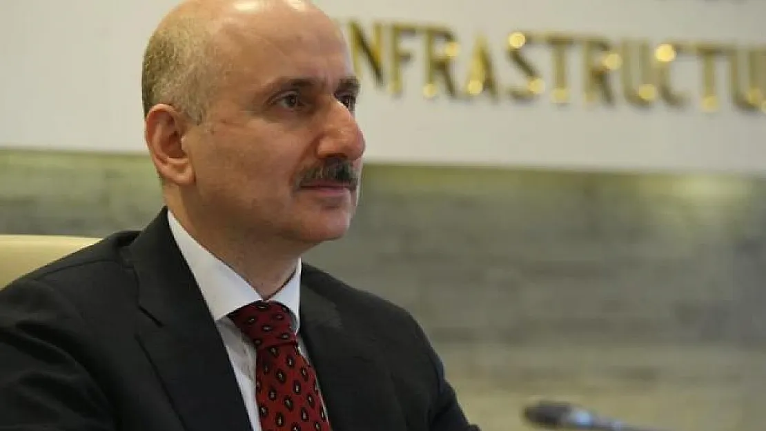 Bakan Karaismailoğlu açıkladı! Üç ay boyunca daha ücretsiz olacak!