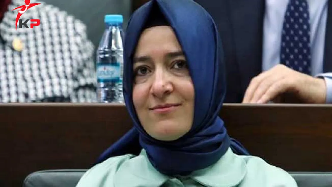 Bakan Kaya'dan Erken Yaşta Evliliklere Yönelik Açıklama!
