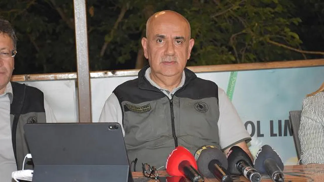 Bakan Kirişci Duyurdu! 3 Bin TL Nakit Destek Verilecek
