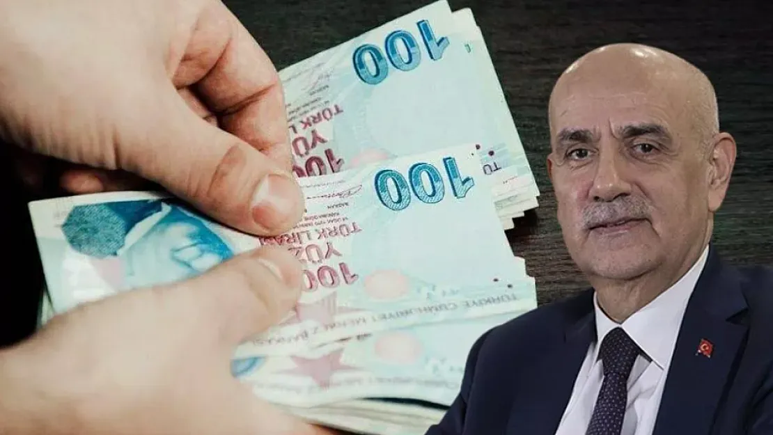 Bakan Kirişci Duyurdu! Ödemeler Başladı: En Az 7035 TL Yatırıldı