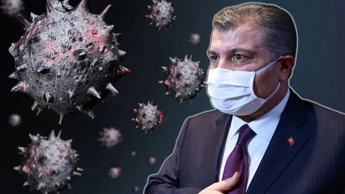 Bakan Koca az önce açıkladı! Yarın başlıyor!