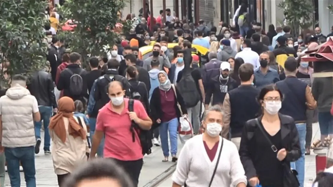 Bakan Koca: Bu illerin birindeyseniz daha dikkatli olmalısınız!
