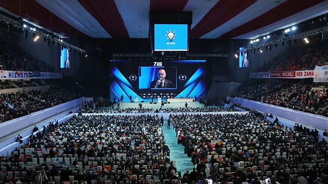 Bakan Koca çok tartışılan AK Parti kongresi ile ilgili konuştu!