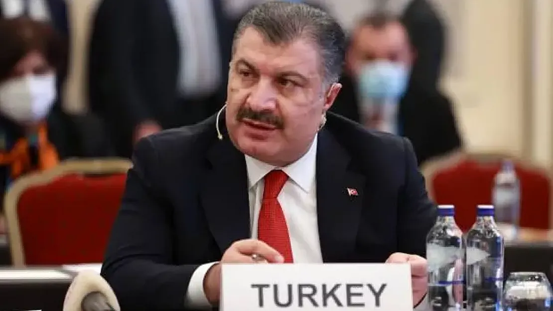 Bakan Koca Duyurdu! Yılsonuna Kadar Uzatıldı!