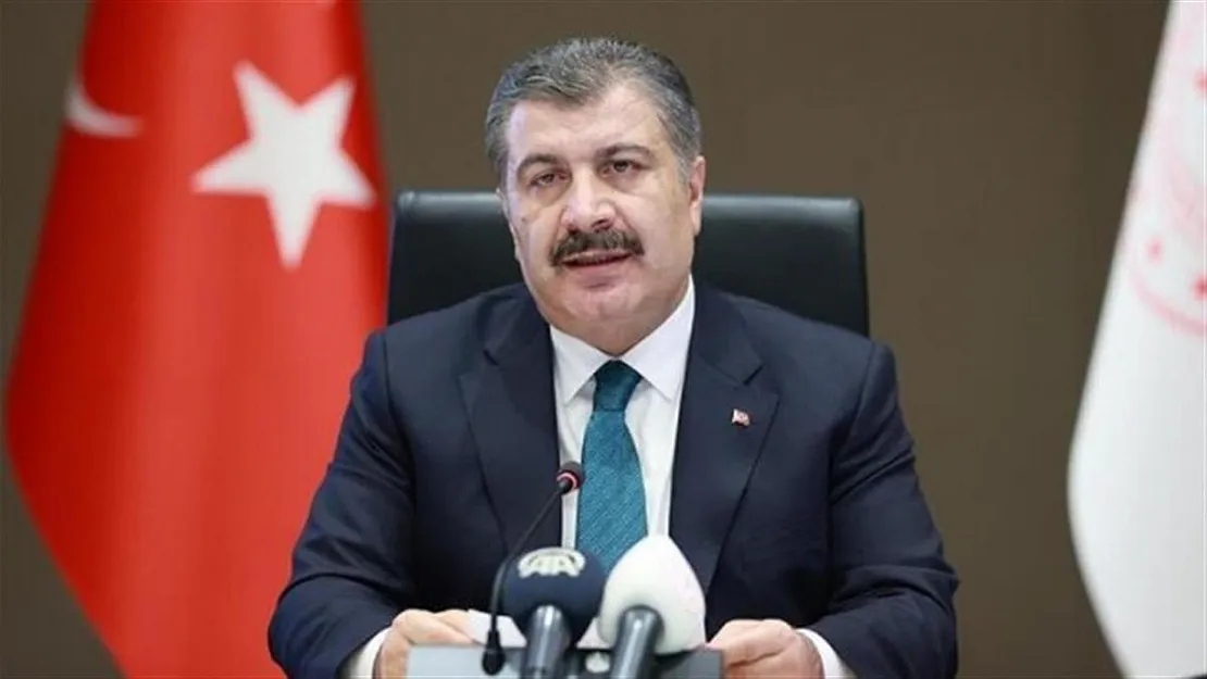 Bakan Koca koronavirüs aşısı olmayan herkes için açıkladı! Bilim Kurulu toplantısı sonrası flaş aşı ve yüz yüze eğitim kararı