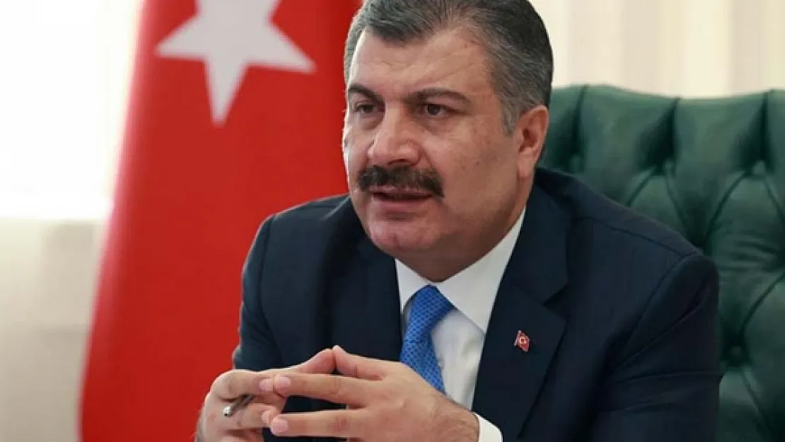 Bakan Koca son dakika açıkladı! Delta varyantında vaka sayısı 224'e görüle il sayısı 26'ya yükseldi!