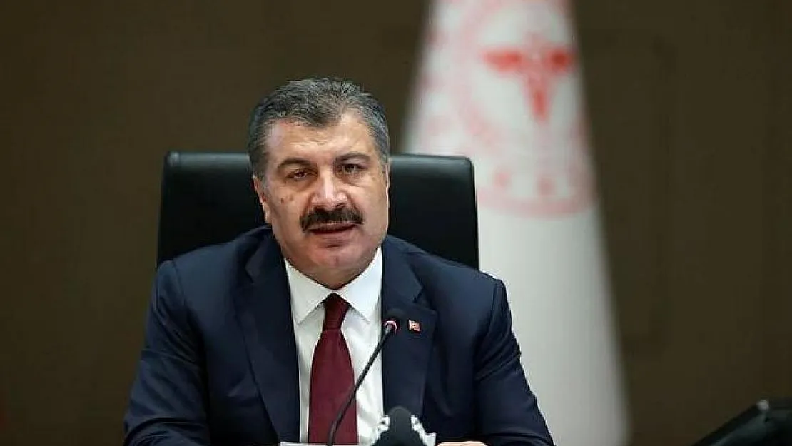 Bakan Koca son dakika açıkladı: Korkutan oldu! Koronavirüsün ardından yeni salgında da vaka sayısı yükseldi!