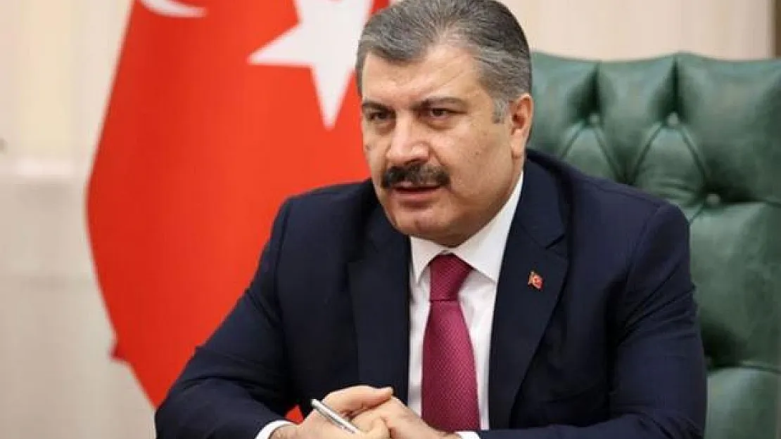Bakan Koca Yeni Müjdeleri Duyurdu! Tüm lisans Mezunlarını Kapsıyor!