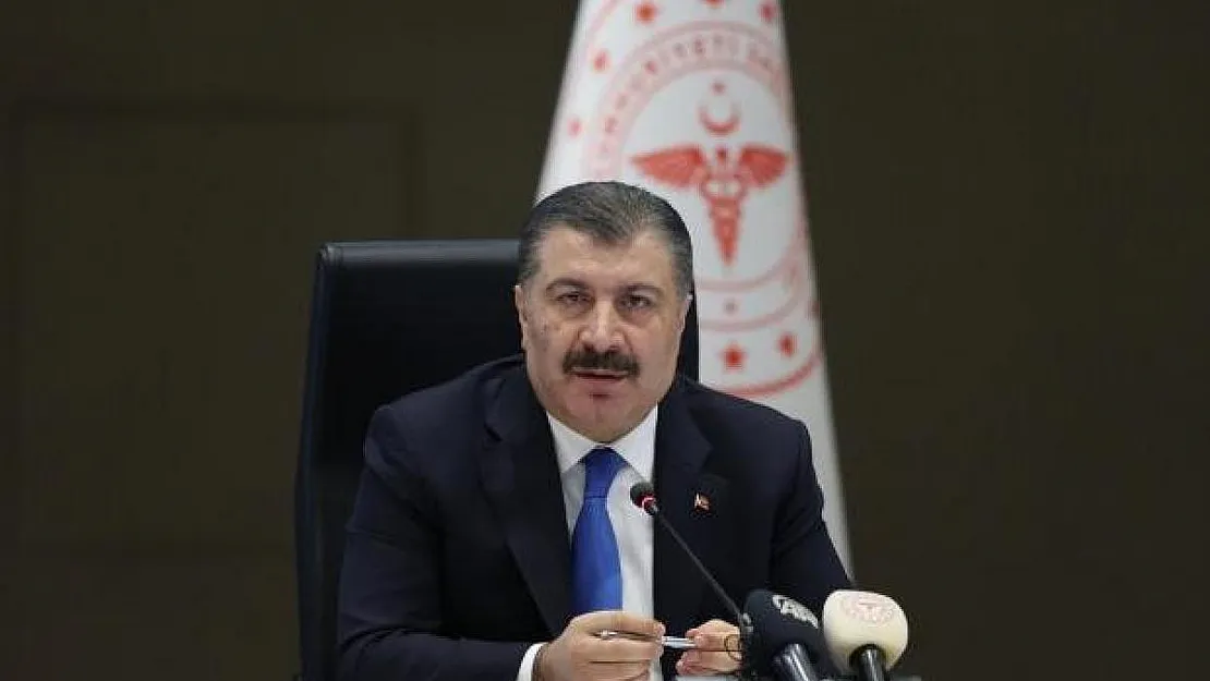Bakan Koca'dan 4. Doz ve Turkovac Açıklaması! Dördüncü Doz Aşı Yapılacak Mı?