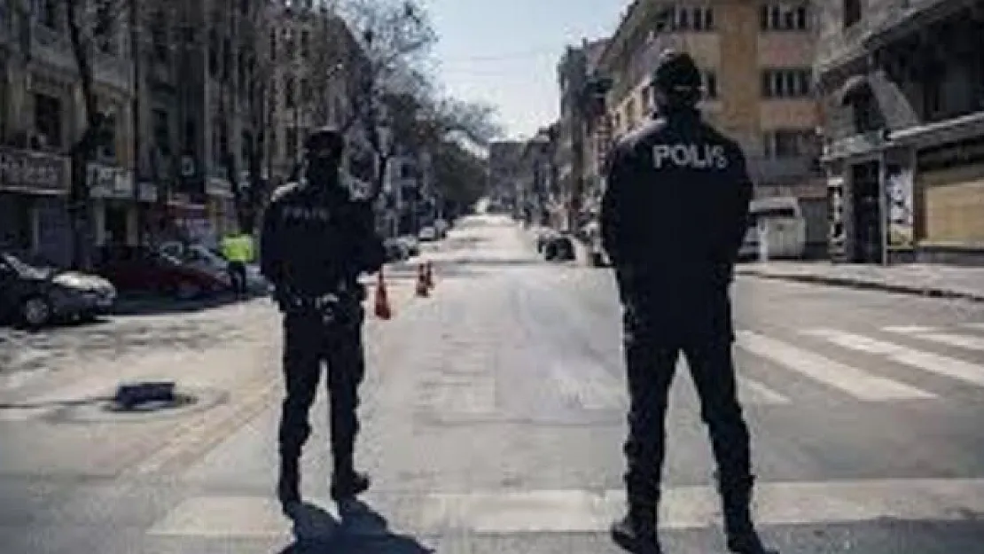 Bakan Koca'dan tam kapanma açıklaması!