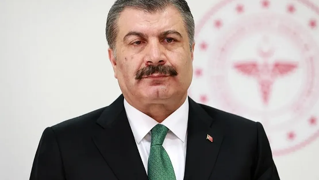 Bakan Koca'dan yeni kısıtlama açıklaması: Vakalar bomba gibi patladı! Koronavirüs tedbirleri mi geliyor?