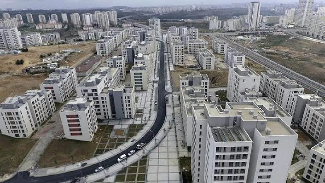 Bakan Kurum açıkladı: Başvurular 7 Kasım'a kadar devam edecek! Sosyal konut projesinde detaylar belli oldu