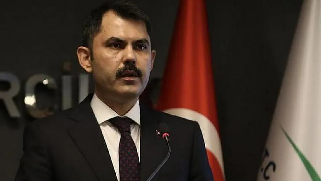 Bakan Kurum Açıkladı: TOKİ Ucuz Konut Kampanyasına Rekor Başvuru