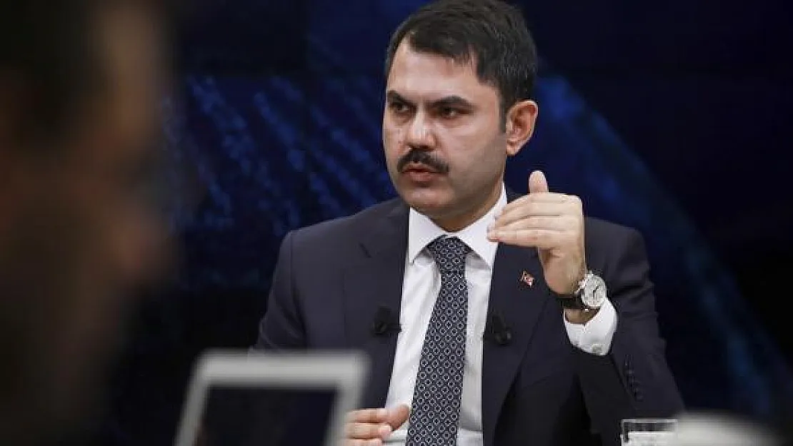 Bakan Kurum duyurdu: İmar denetçileri bugün başlıyor!