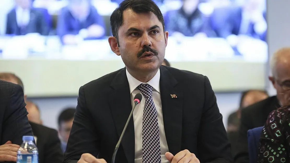 Bakan Kurum son dakika duyurdu! 81 il valiliğine resmi yazı gönderildi
