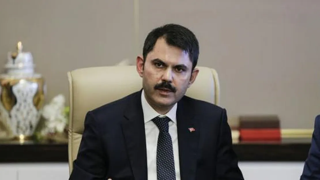 Bakan Kurum'dan Depozito Uygulaması Hakkında Flaş Açıklama!
