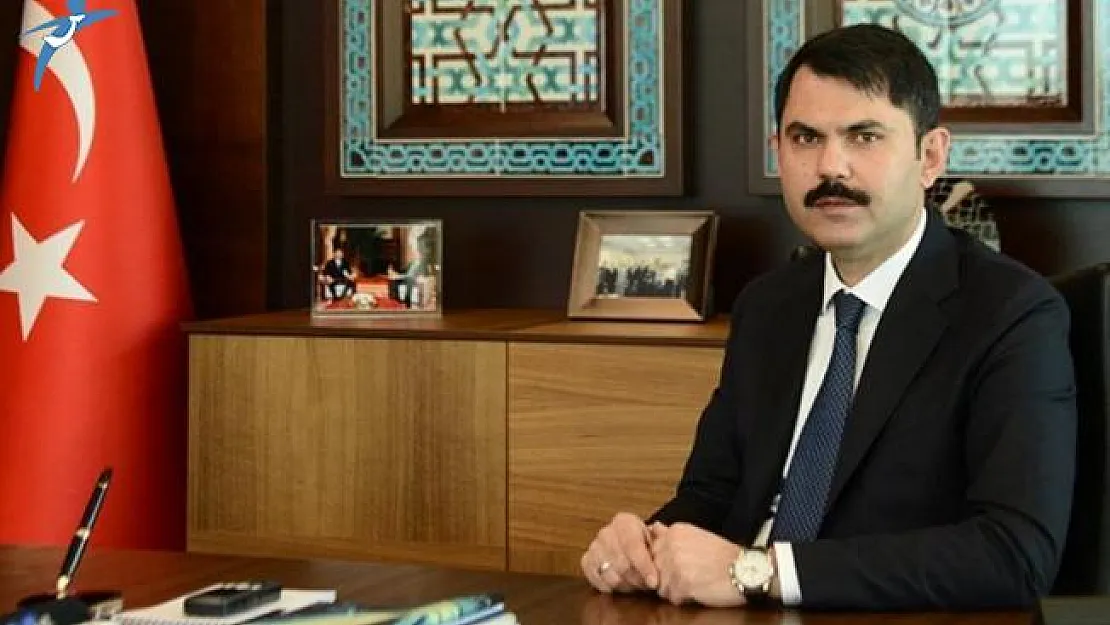 Bakan Kurum'dan Otopark Düzenlemesi Hakkında Kritik Açıklamalar