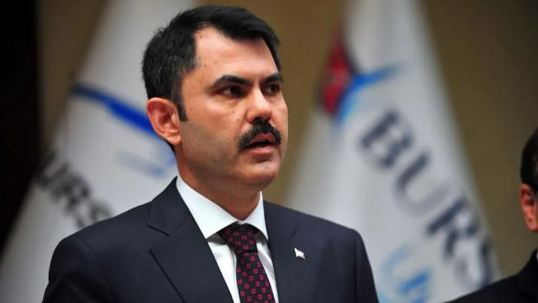 Bakan Kurum'dan sevindiren açıklama: Kira yardımı süresi 48 aya çıktı!