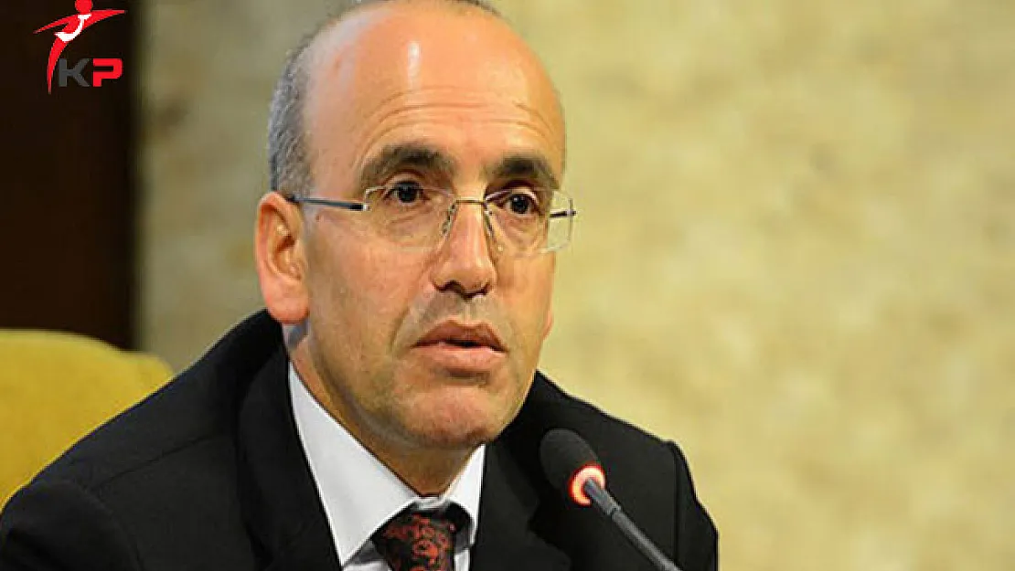 Bakan Mehmet Şimşek: 16 Nisan'dan Sonra Ekonomideki Belirsizlikler Azalacak