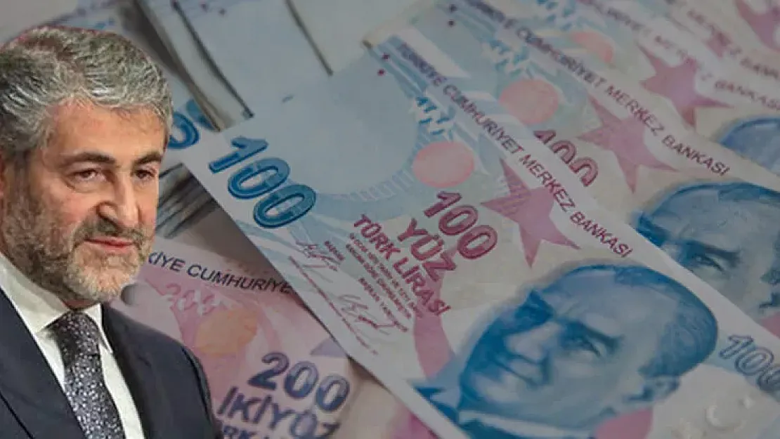 Bakan Nebati Duyurdu! Son Dakika Türk Lirası Hamlesi!