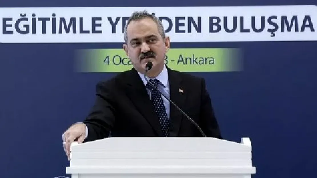 Bakan Özer açıkladı: Özel okul ücretleri hakkında son dakika gelişmesi! Özel okul ücretleri zam oranı 2023