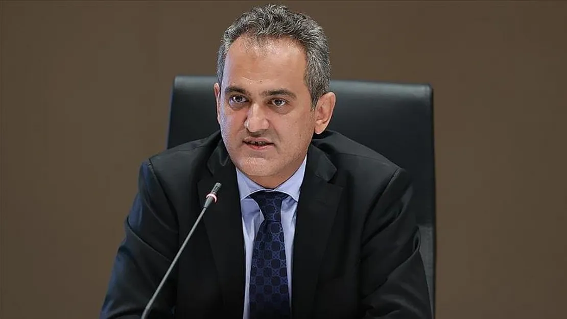 Bakan Özer son dakika açıkladı: O ilde okulların açılış tarihi ertelendi! 2 hafta sonra açılacak