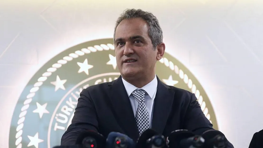 Bakan Özer Son Dakika Açıkladı! Öğretmen Ataması Yapılacak Mı?