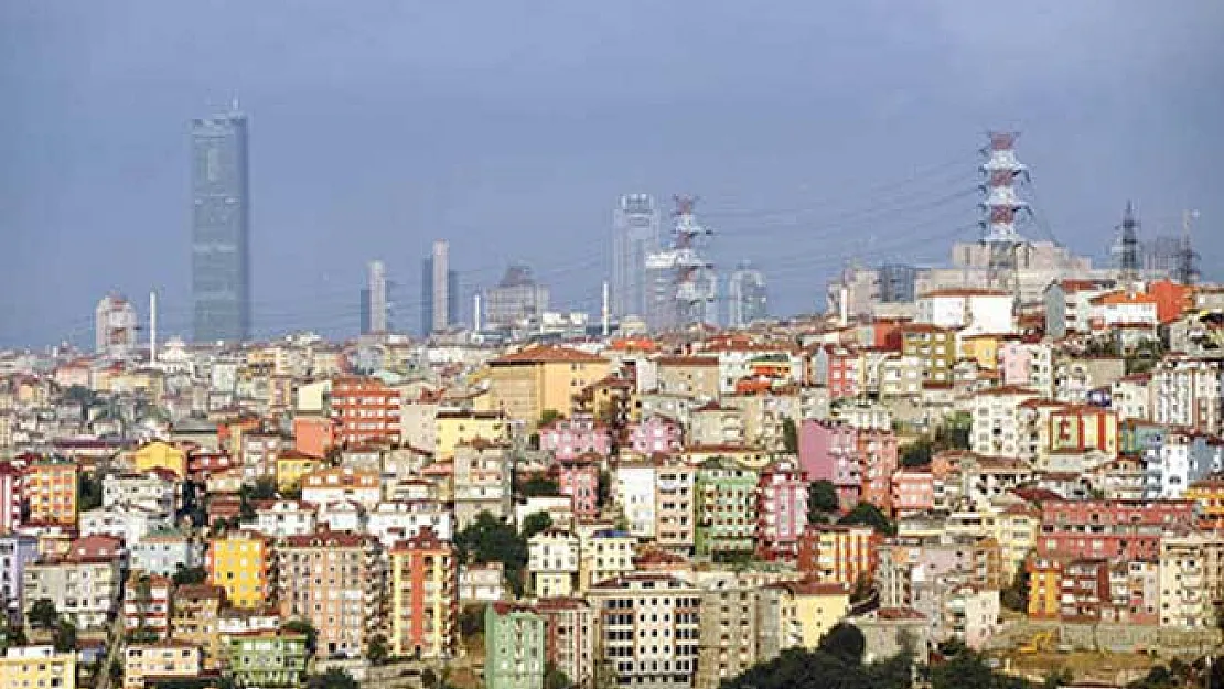 Bakan Özhaseki'den İmar Barışı Hakkında Önemli Açıklama !