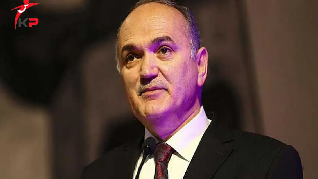 Bakan Özlü Açıkladı: 12 Bin 500 Kişiye İş İmkanı Verilecek