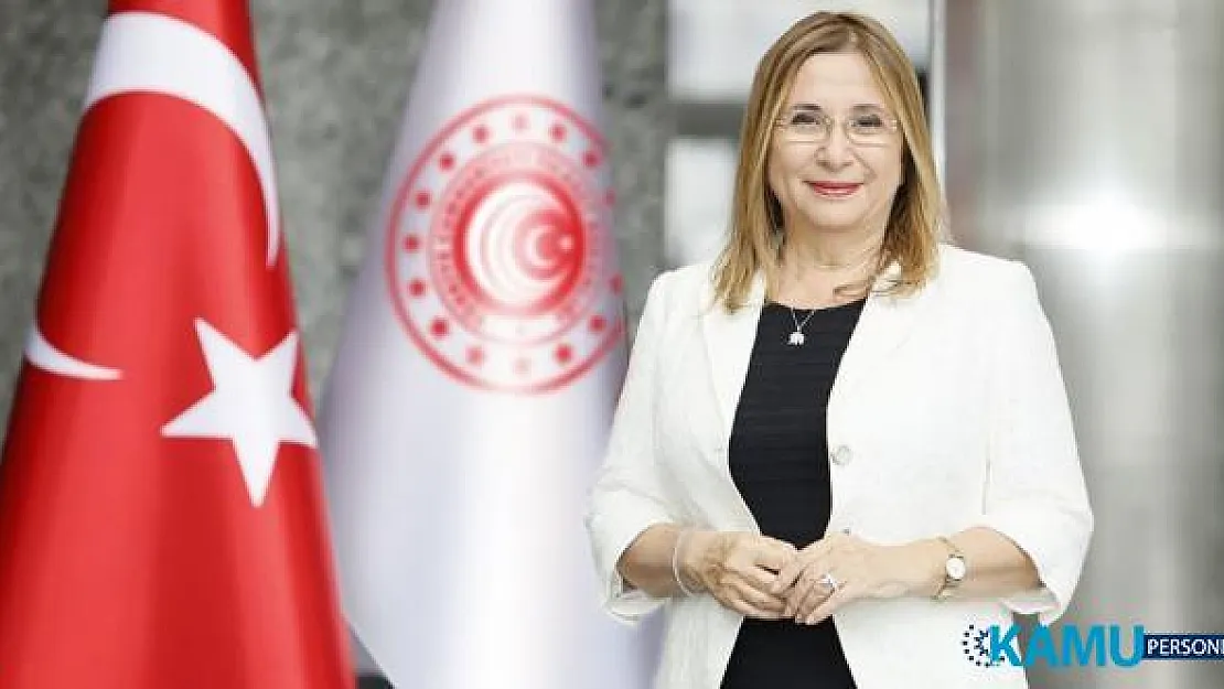 Bakan Pekcan: &quotVolkwagen Manisa'ya geliyor!"