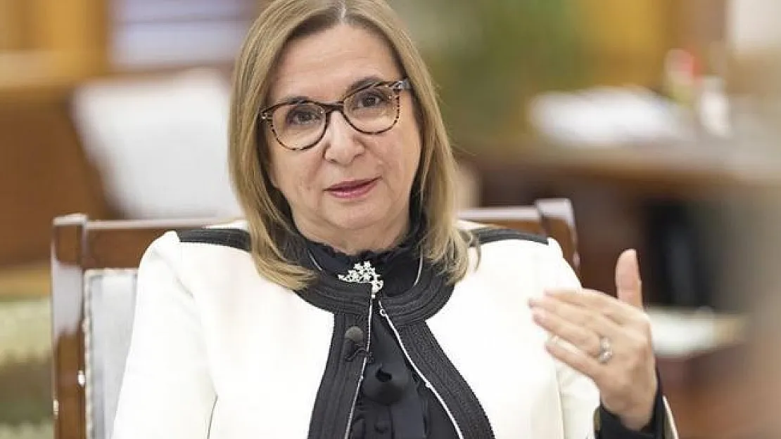Bakan Pekcan'dan resmi açıklama geldi! 1 Eylül'de fuar alanları 81 ilde açılacak