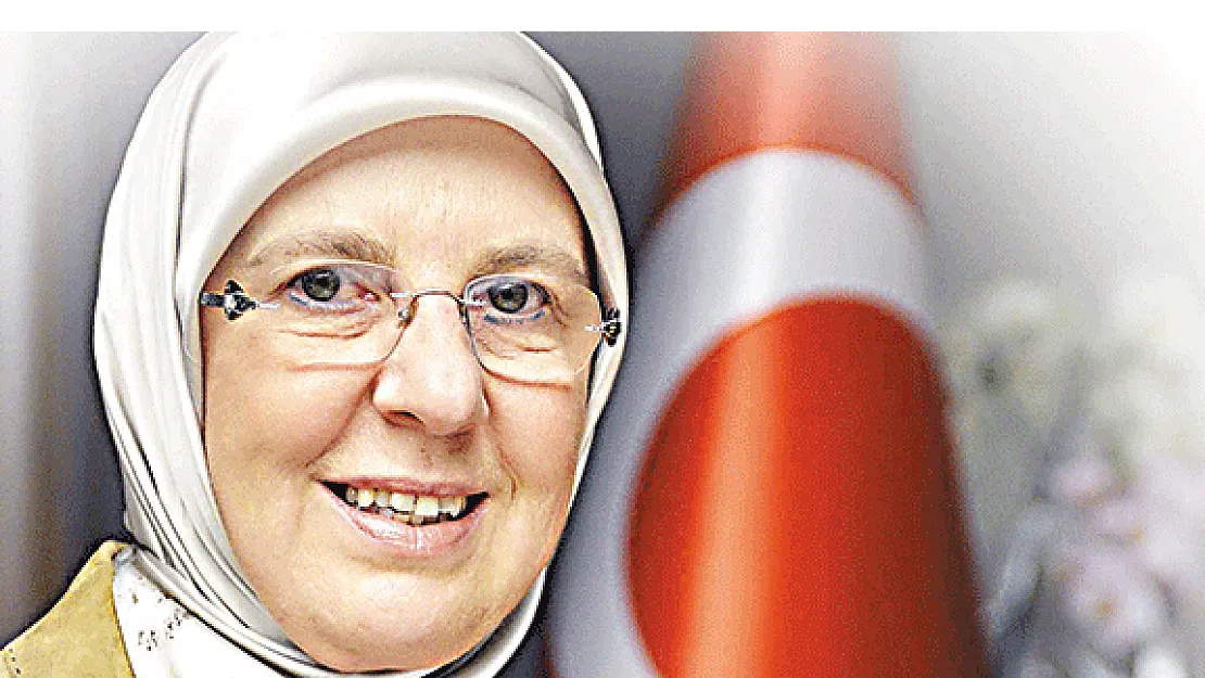 Bakan Ramazanoğlu 12 Mart Mesajı Yayınladı