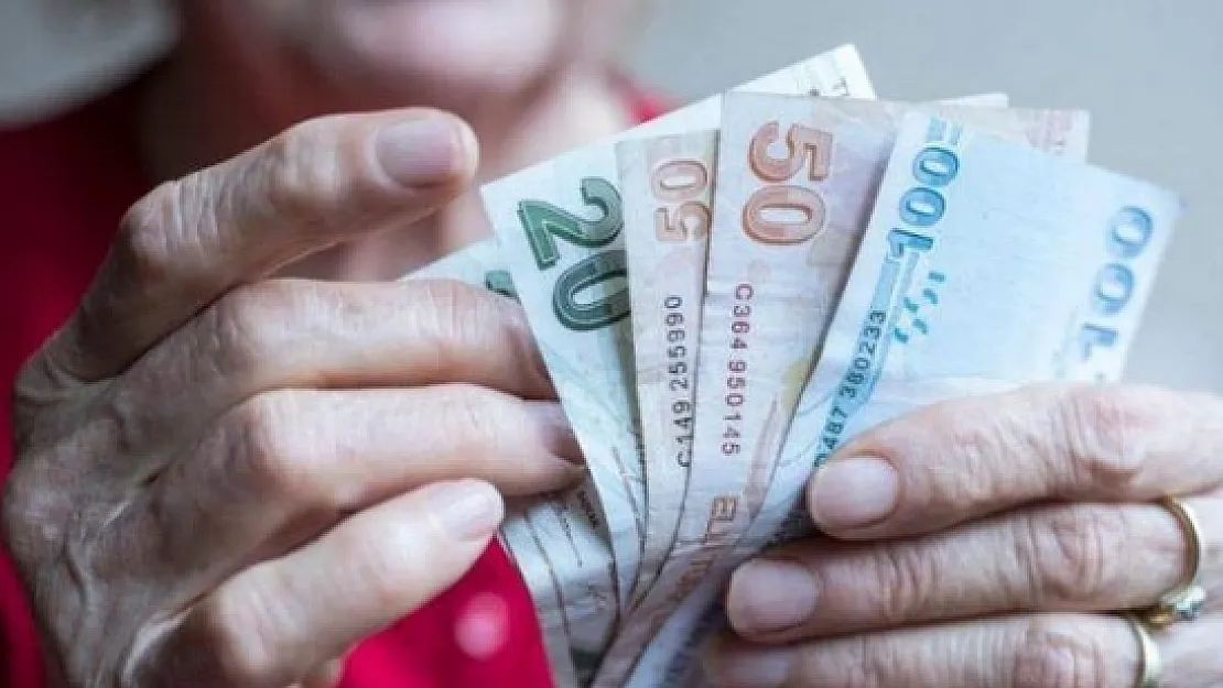 Bakan resmen açıkladı! Destek ödemesi 2 bin TL'ye çıkarıldı!