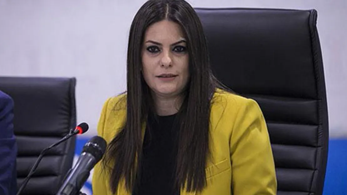 Bakan Sarıeroğlu: Kimsenin Bizi Terörle Diz Çöktürmesine İzin Vermedik