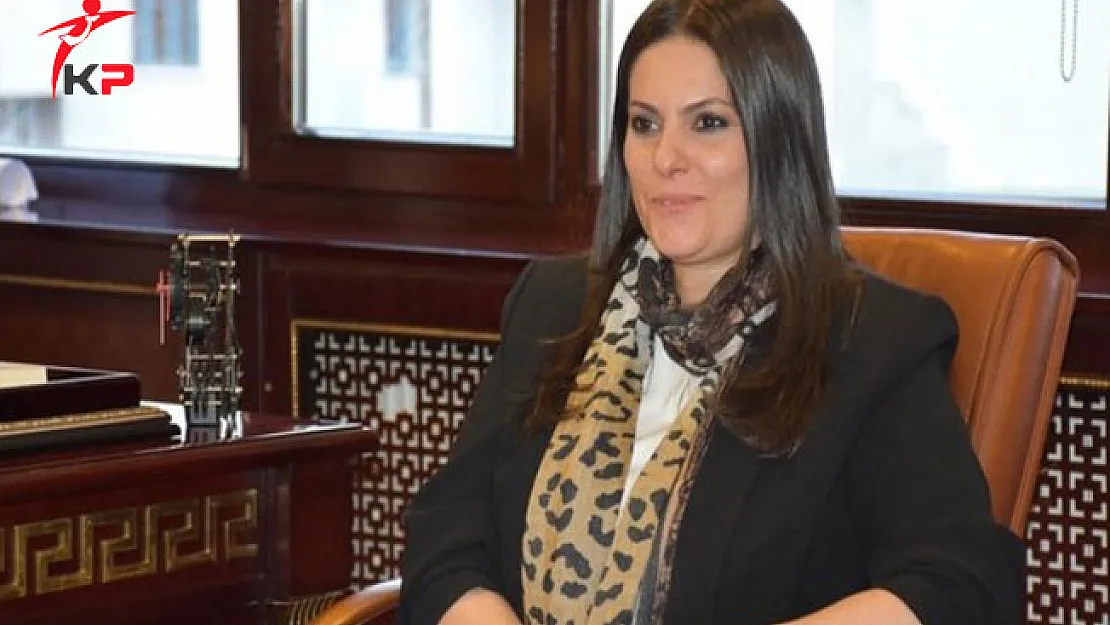 Bakan Sarıeroğlu'ndan Asgari Ücretli Çalışana İlişkin Vergi Dilimi Açıklaması