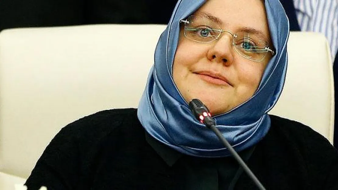 Bakan Selçuk Açıkladı:  7 ilde 10 bin 250 anneye aylık 650 lira destek verilecek