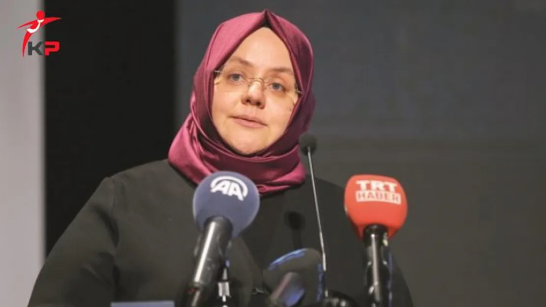 Bakan Selçuk Açıkladı ! İstihdamı Destekleyecek Programlar Geliyor