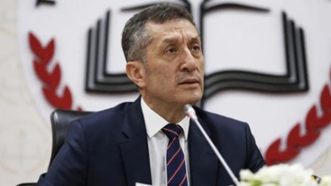 Bakan Selçuk Açıkladı: Müzecilik Seçmeli Ders Olacak