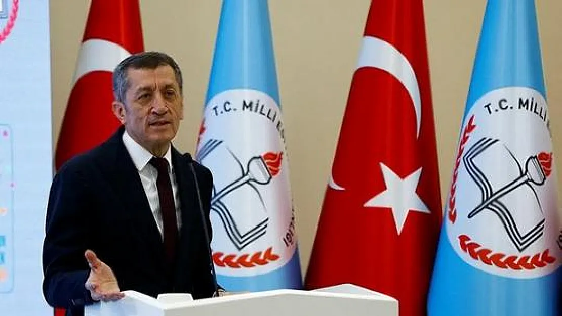 Bakan Selçuk Açıkladı: Özel Okul Teşviki Kademeli Olarak Kalkacak