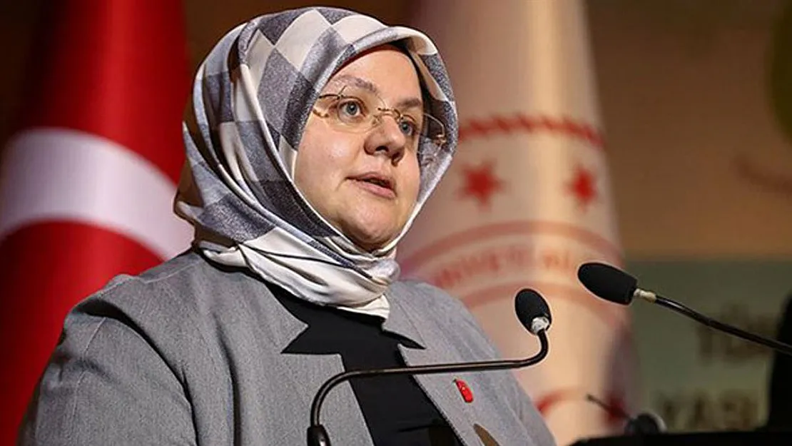 Bakan Selçuk açıkladı: Sigorta prim teşvik süresi 31 Aralık 2021'e kadar uzatıldı!