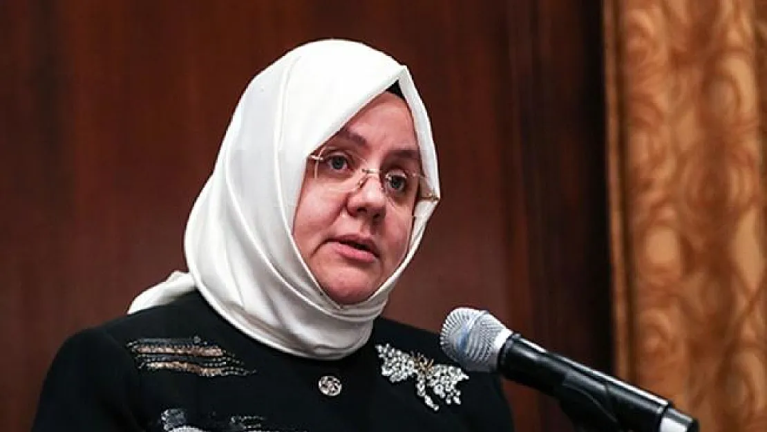 Bakan Selçuk Duyurdu! İkinci 1000 Liralık Ödenek Haftaya Dağıtılacak