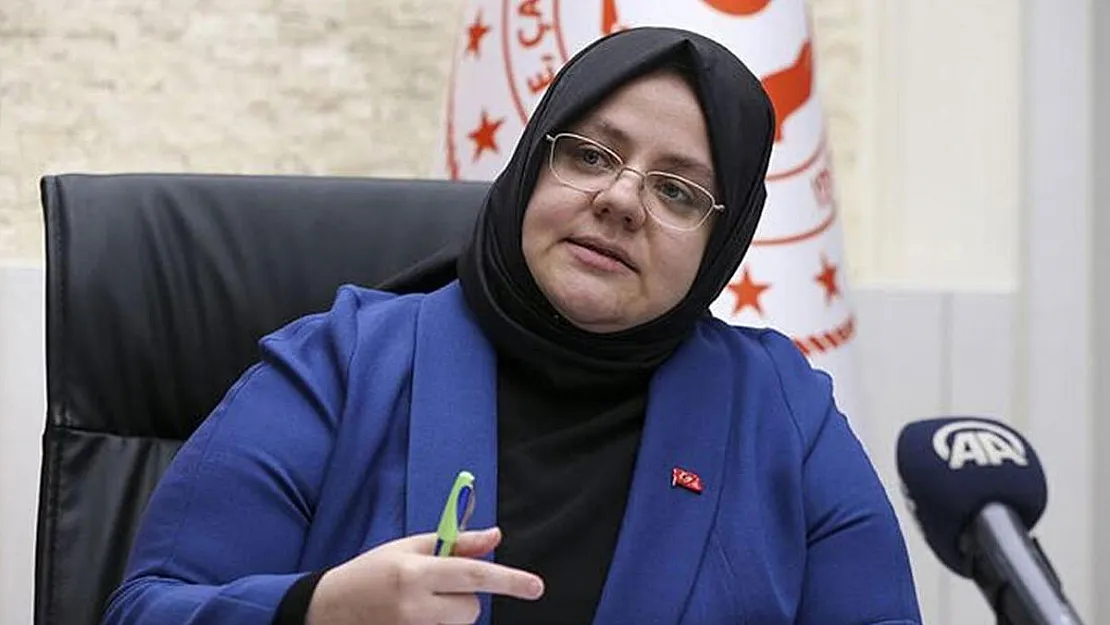 Bakan Selçuk güzel haberi duyurdu! Ödemeler başladı!