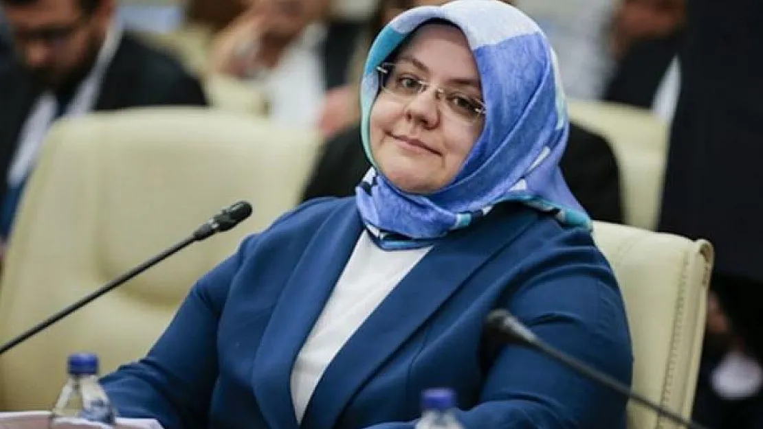Bakan Selçuk intihar ya da şüpheli ölümler kadın cinayeti sayılamaz dedi!