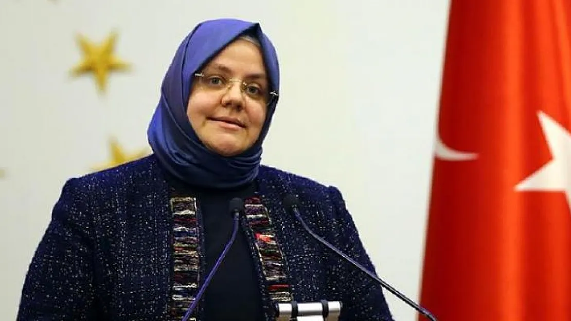 Bakan Selçuk İŞKUR Hakkında Açıklama Yaptı