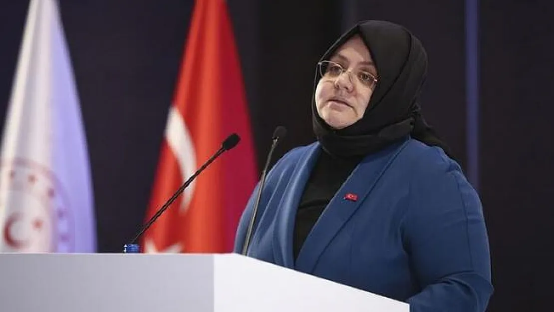Bakan Selçuk müjdeli haberi duyurdu! TBMM'de kabul edildi