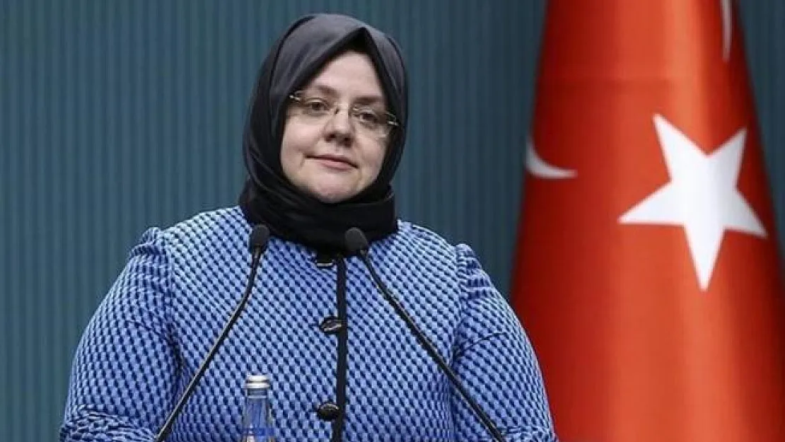 Bakan Selçuk müjdeyi verdi! 11 Tanesi daha geri ödeme listesine alındı