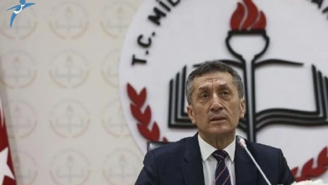 Bakan Selçuk: Öğretmenlerimiz Sizler Öğrencilerimizin Hayat Kapılarını Açan Anahtarlarsınız