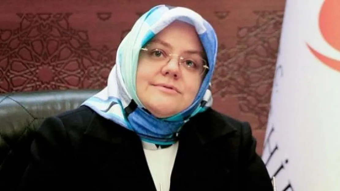 Bakan Selçuk'tan 2 Milyon İstihdam Açıklaması